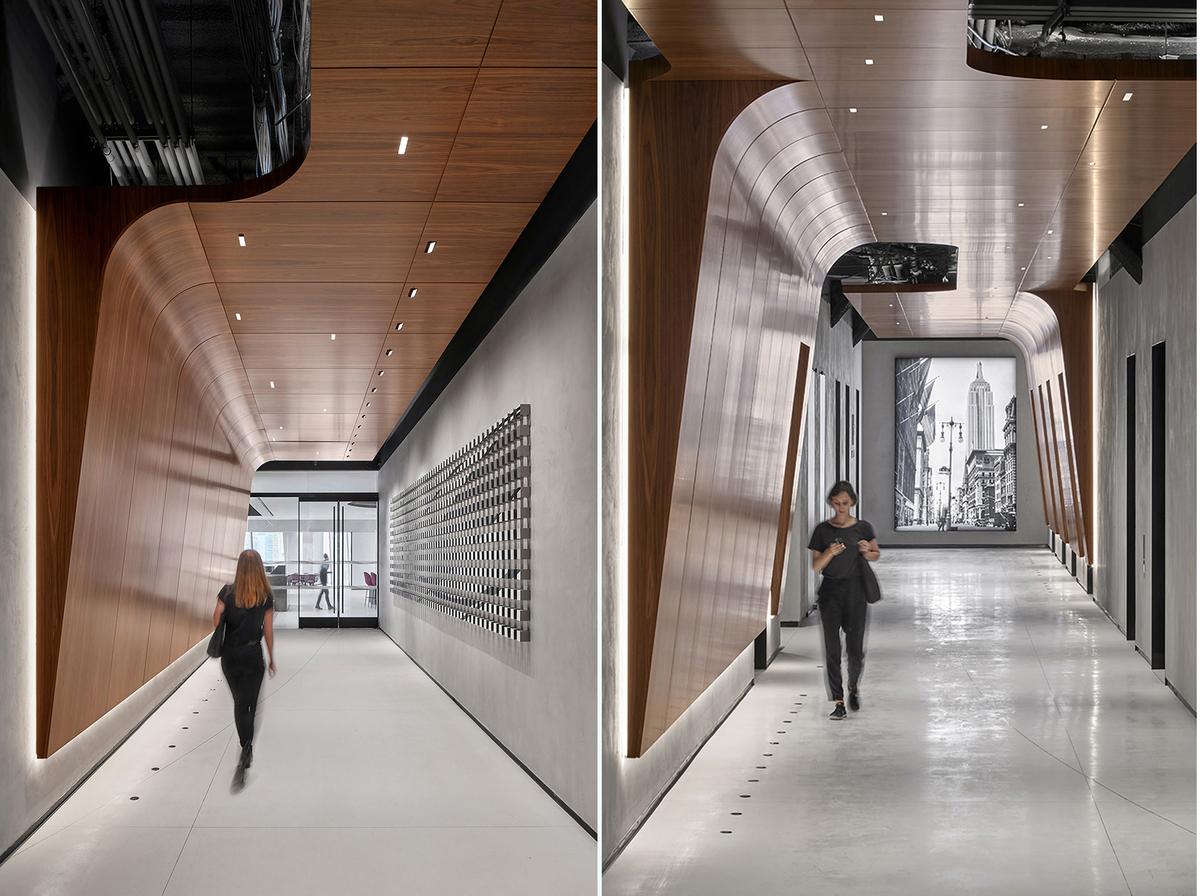 ��������Wells FargoŦԼ�ܲ��������Ͱ칫�ռ�