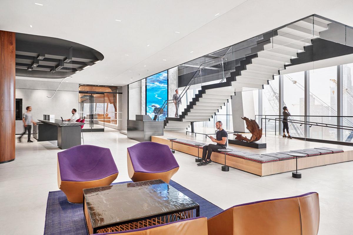 ��������Wells FargoŦԼ�ܲ��������Ͱ칫�ռ�