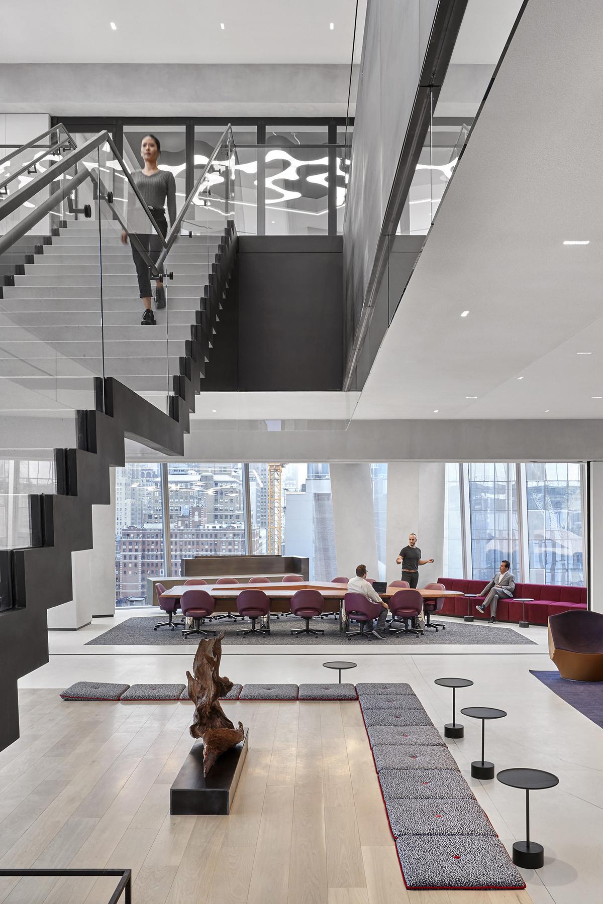 ��������Wells FargoŦԼ�ܲ��������Ͱ칫�ռ�