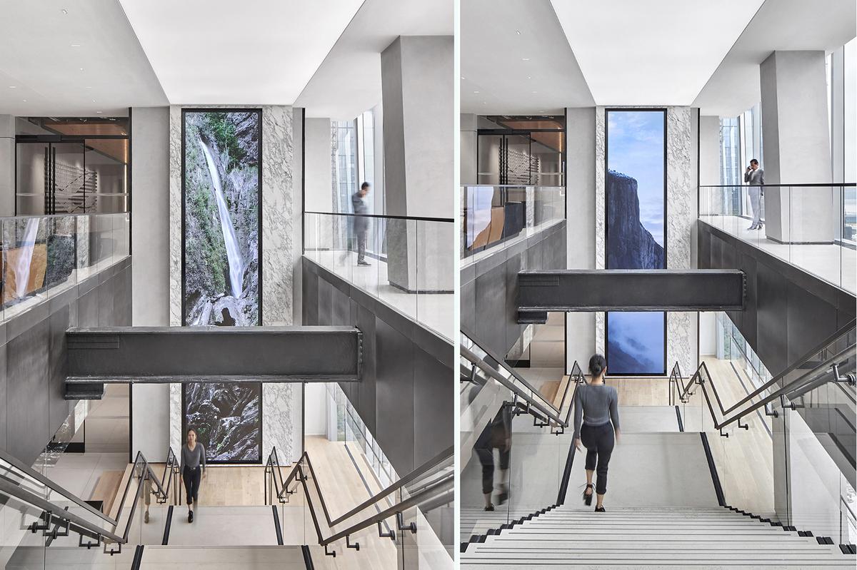 ��������Wells FargoŦԼ�ܲ��������Ͱ칫�ռ�