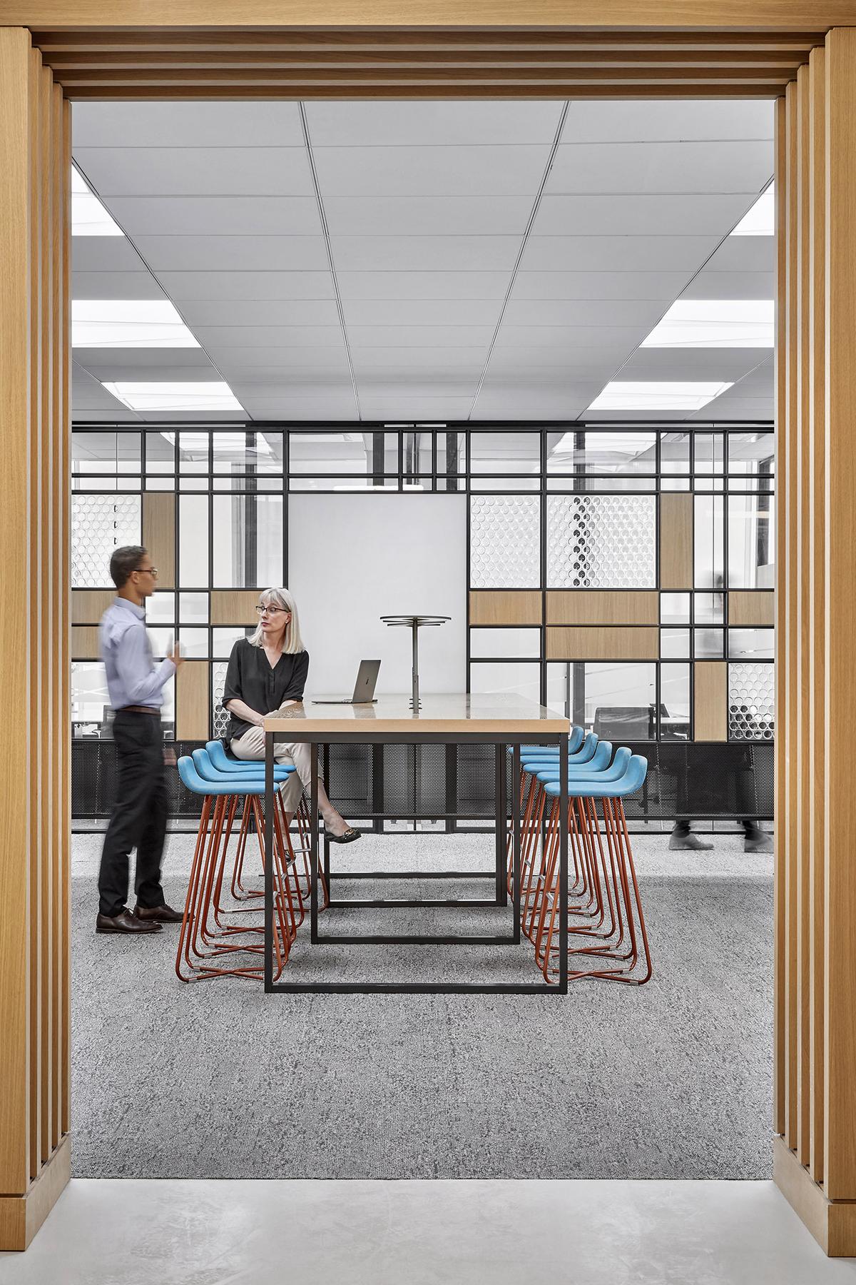 ��������Wells FargoŦԼ�ܲ��������Ͱ칫�ռ�