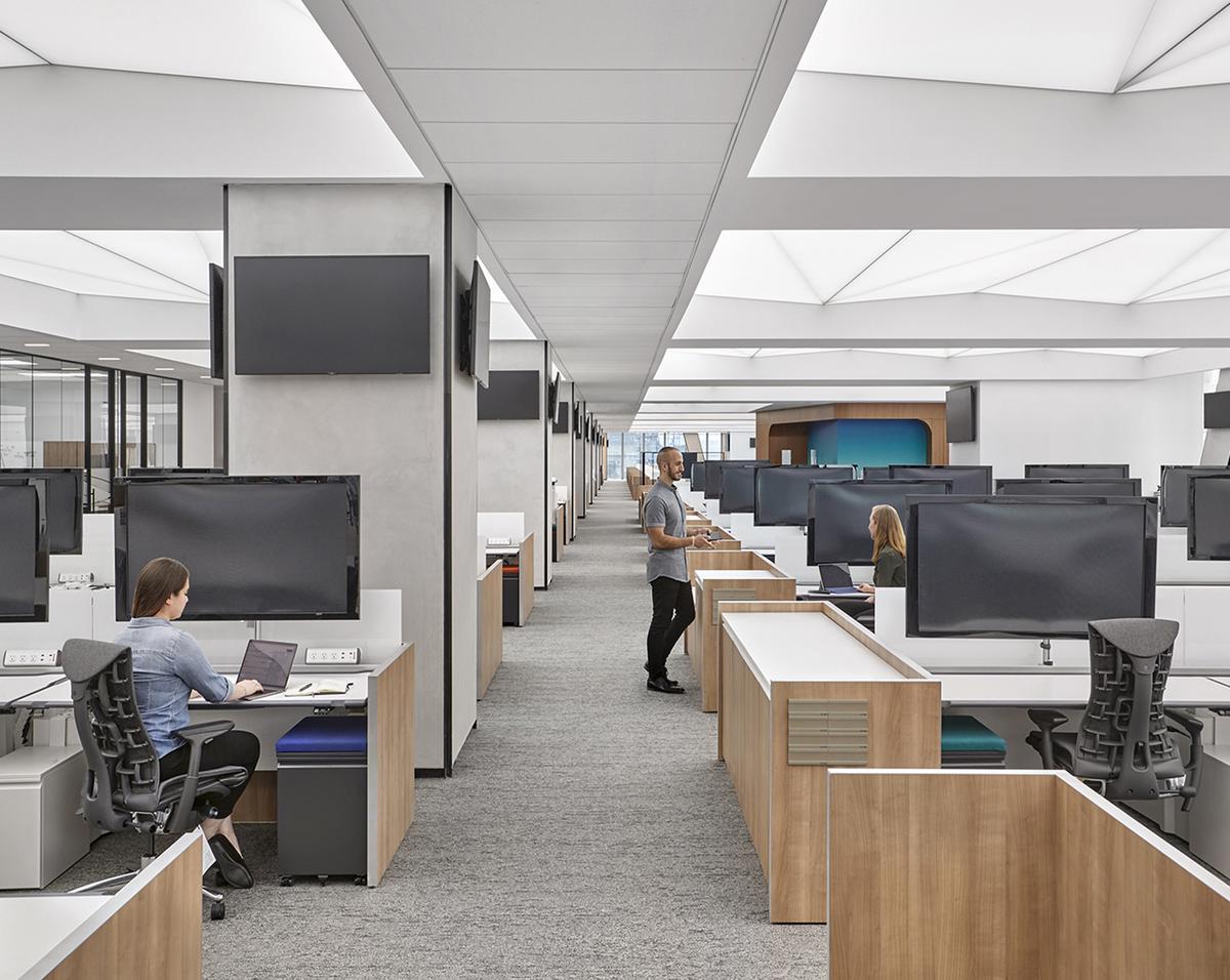 ��������Wells FargoŦԼ�ܲ��������Ͱ칫�ռ�