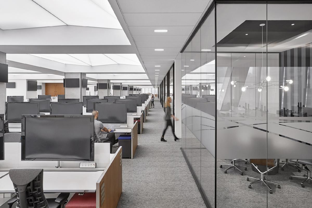 ��������Wells FargoŦԼ�ܲ��������Ͱ칫�ռ�