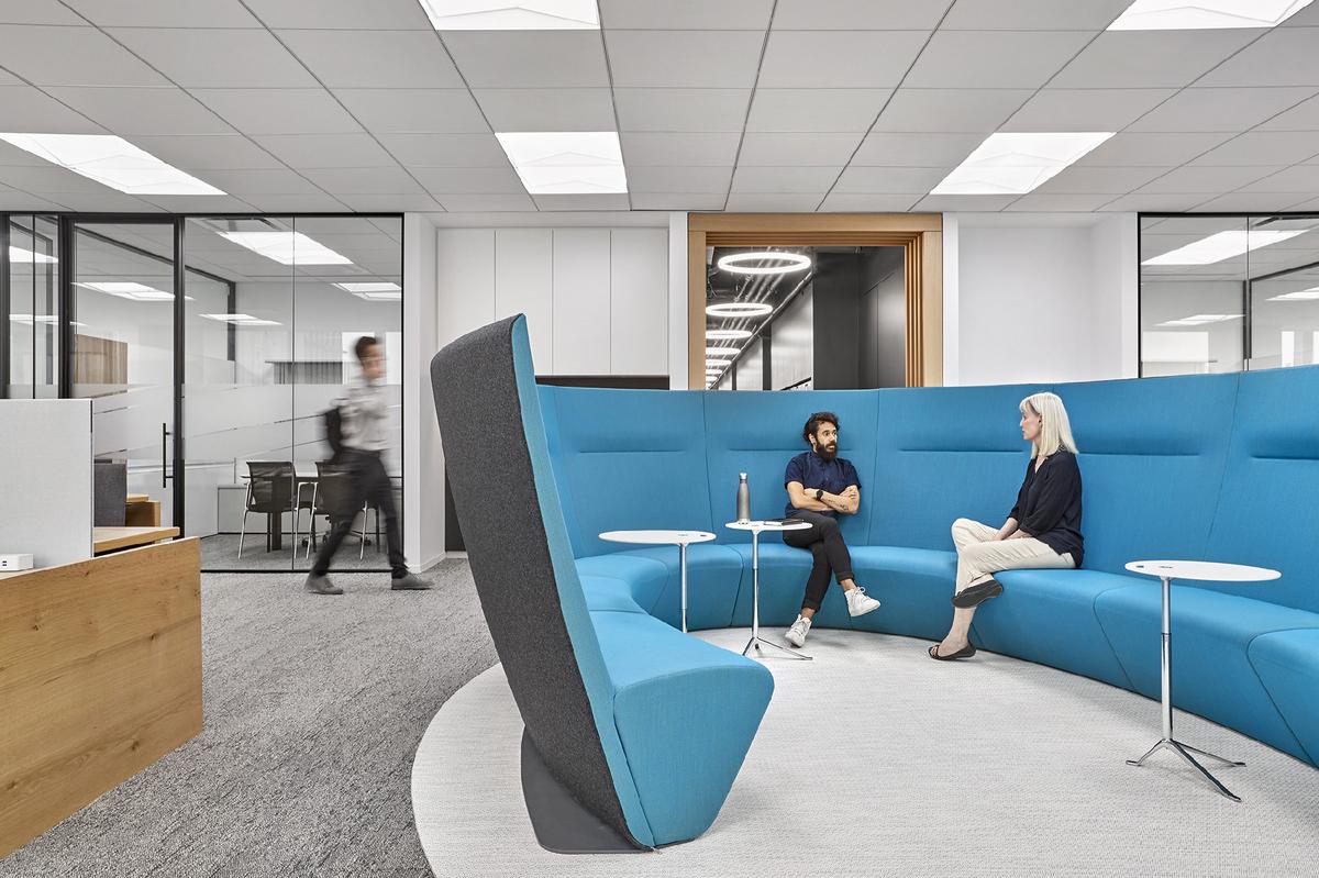 ��������Wells FargoŦԼ�ܲ��������Ͱ칫�ռ�