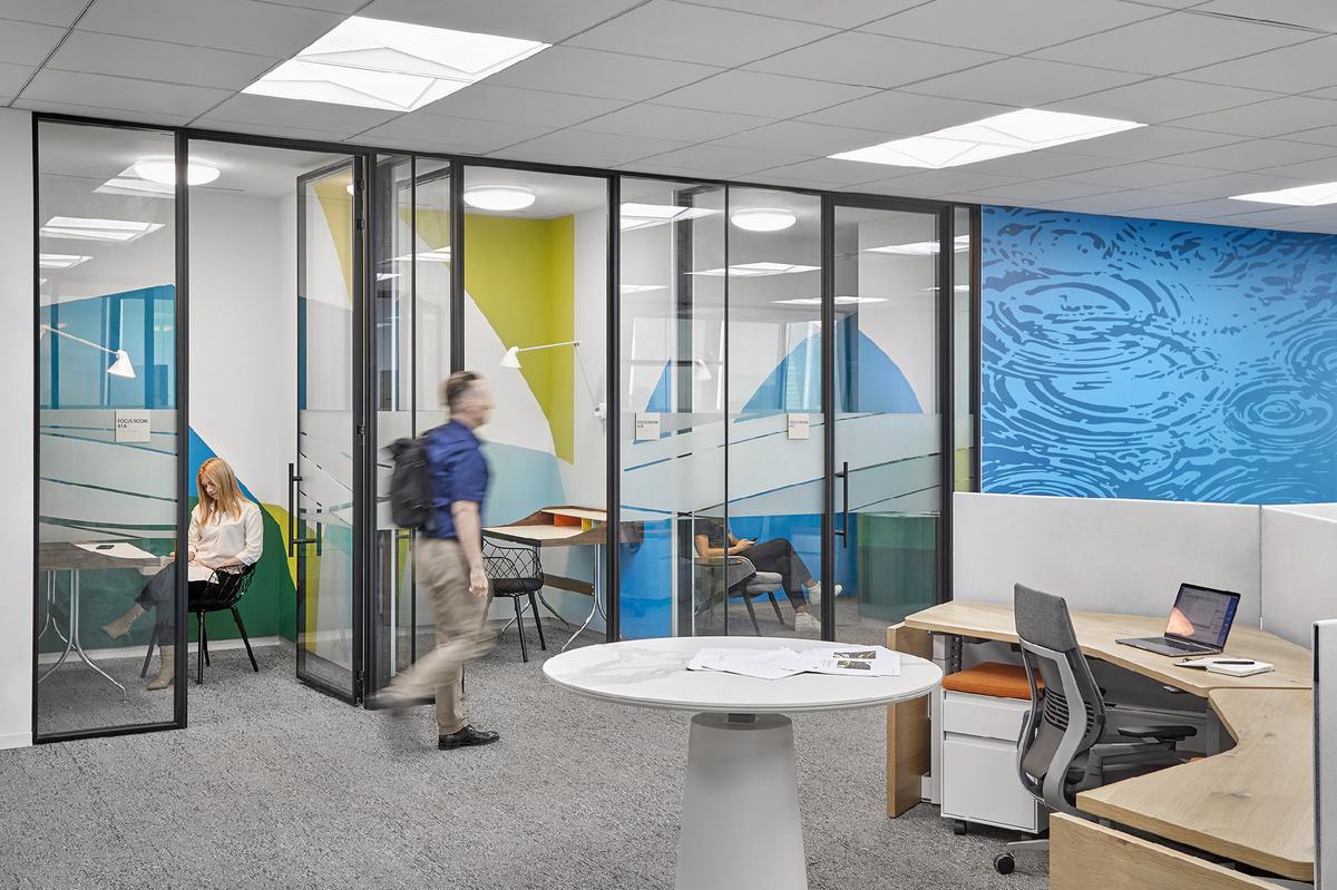 ��������Wells FargoŦԼ�ܲ��������Ͱ칫�ռ�