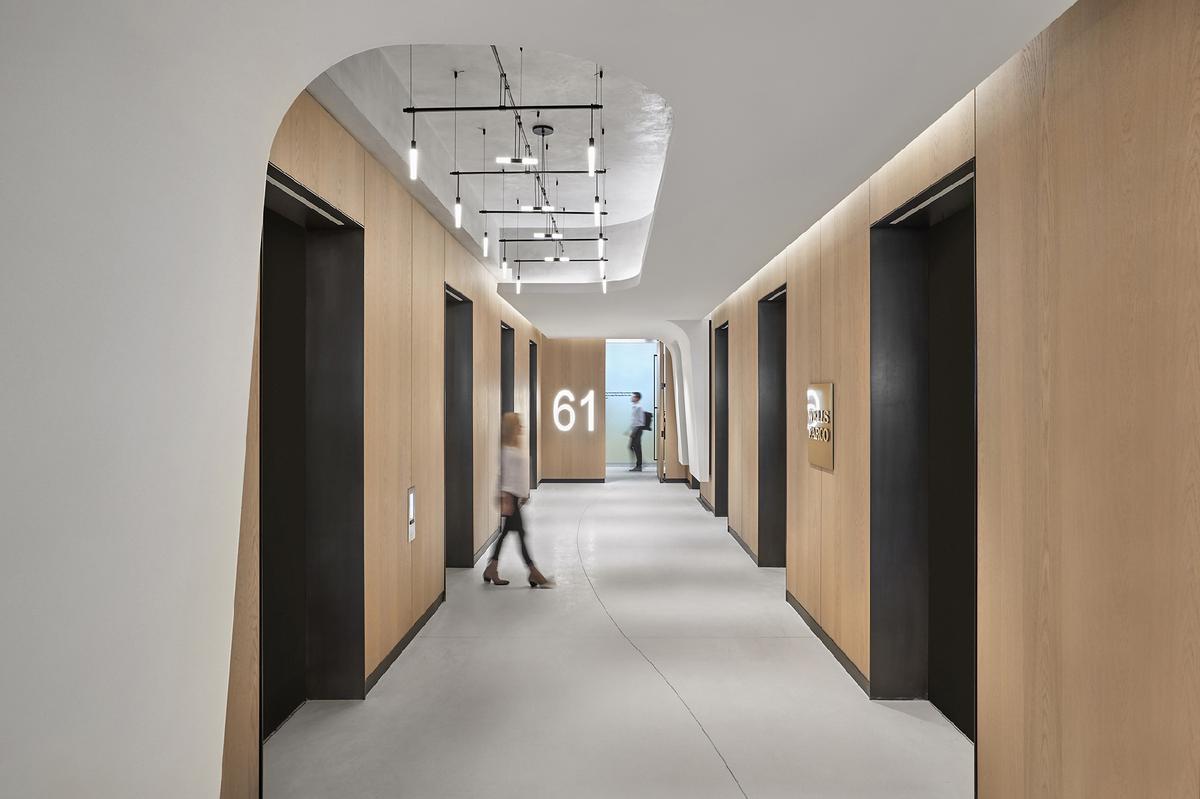 ��������Wells FargoŦԼ�ܲ��������Ͱ칫�ռ�