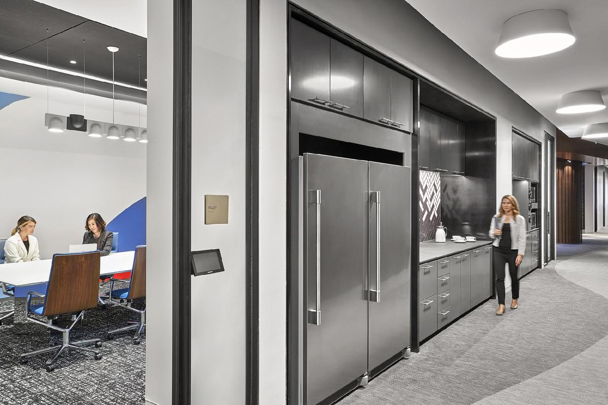 ��������Wells FargoŦԼ�ܲ��������Ͱ칫�ռ�