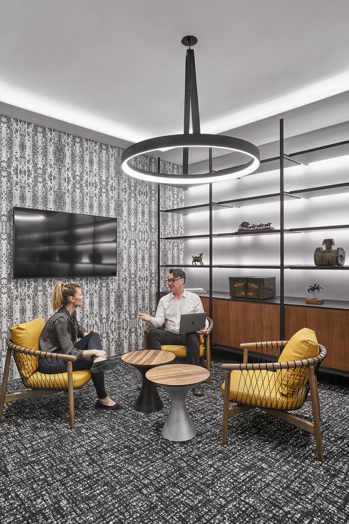 ��������Wells FargoŦԼ�ܲ��������Ͱ칫�ռ�