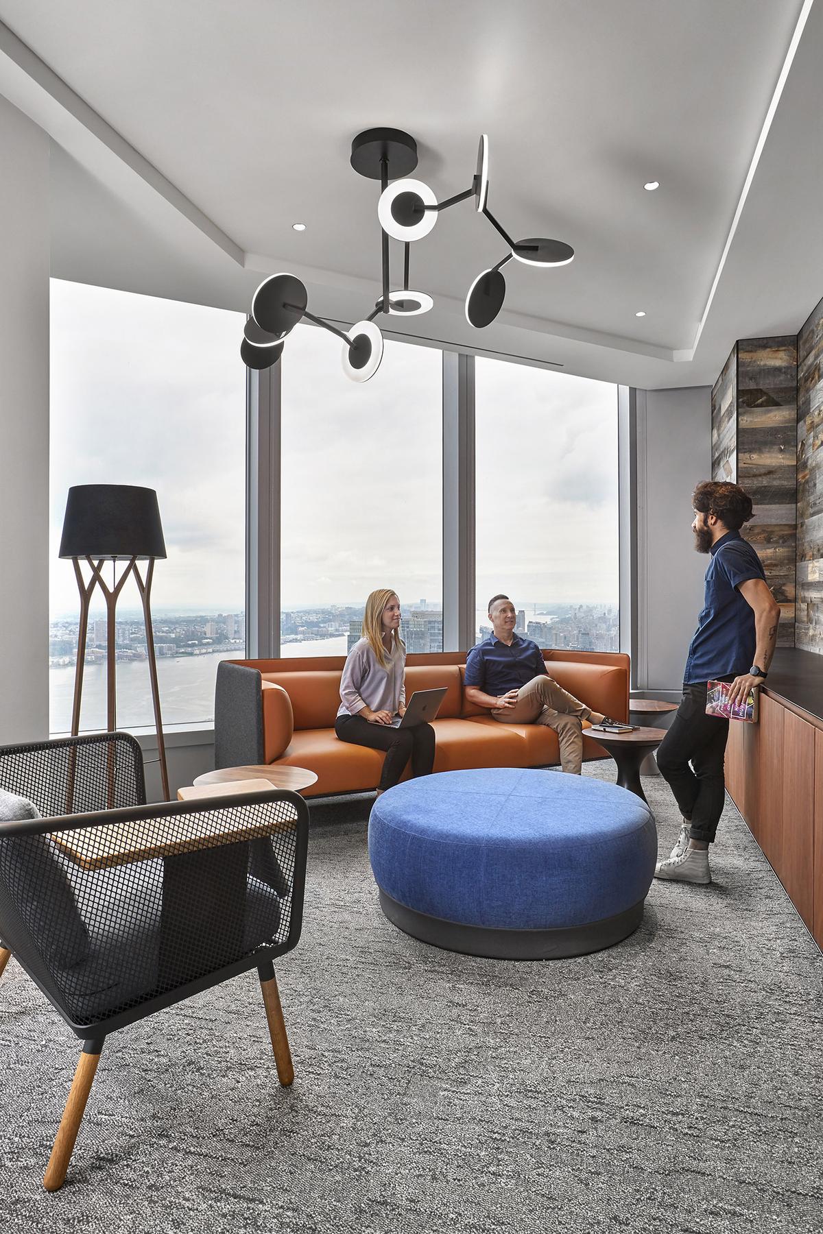 ��������Wells FargoŦԼ�ܲ��������Ͱ칫�ռ�