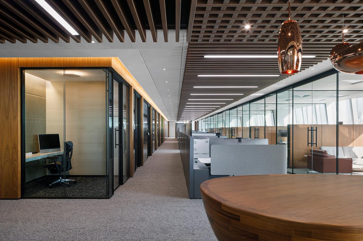 ��������Wells FargoŦԼ�ܲ��������Ͱ칫�ռ�