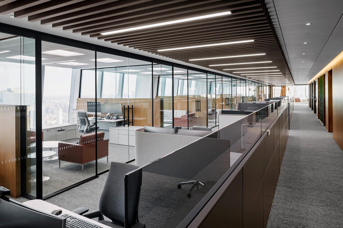 ��������Wells FargoŦԼ�ܲ��������Ͱ칫�ռ�