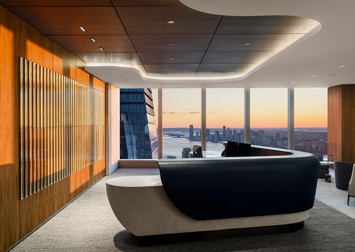 ��������Wells FargoŦԼ�ܲ��������Ͱ칫�ռ�