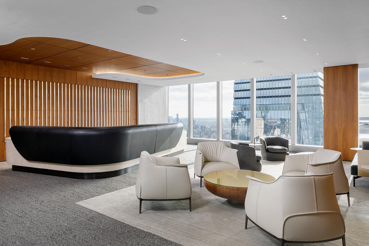 ��������Wells FargoŦԼ�ܲ��������Ͱ칫�ռ�