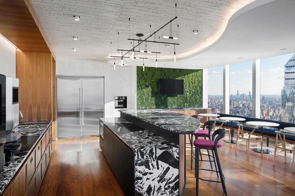 ��������Wells FargoŦԼ�ܲ��������Ͱ칫�ռ�