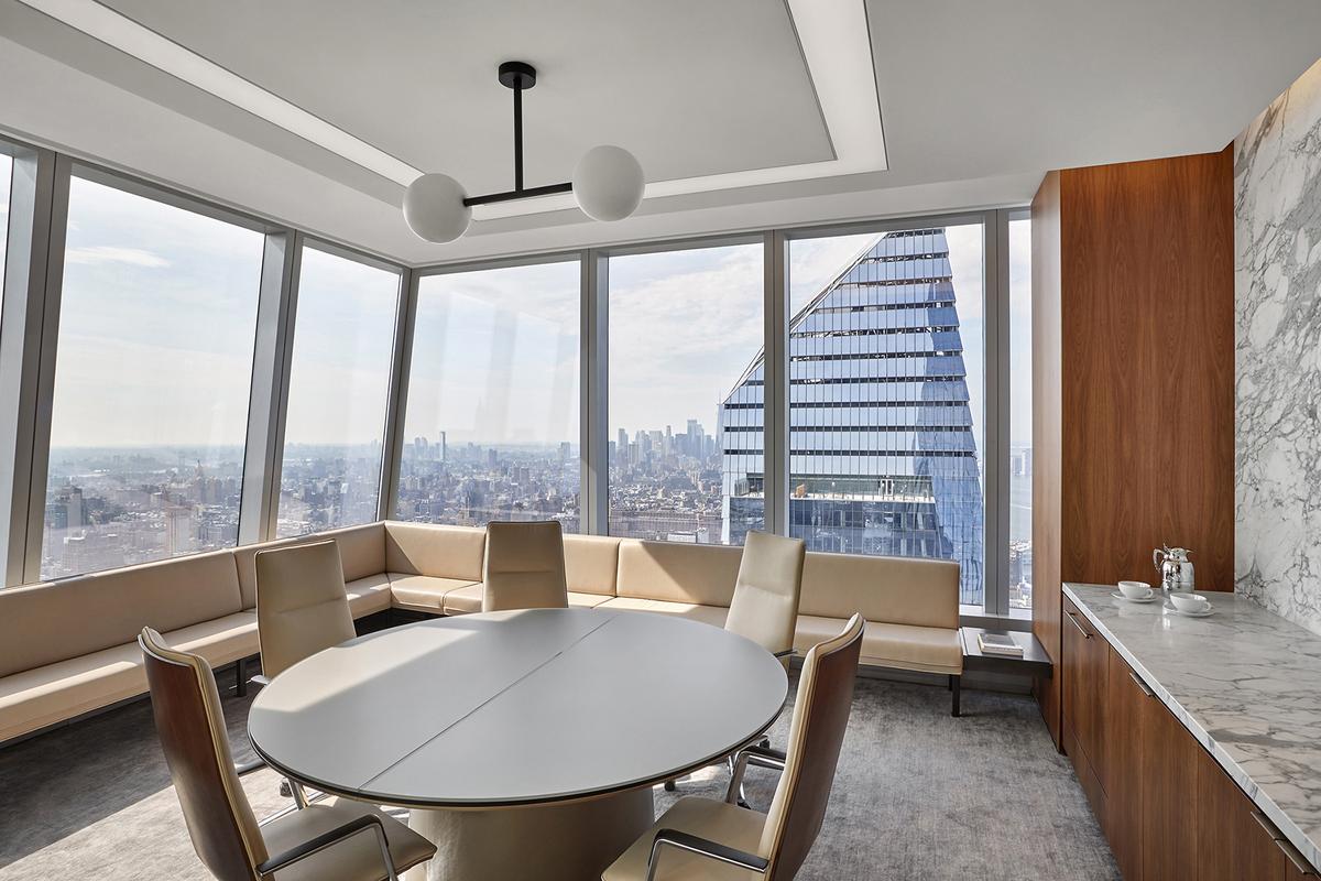 ��������Wells FargoŦԼ�ܲ��������Ͱ칫�ռ�