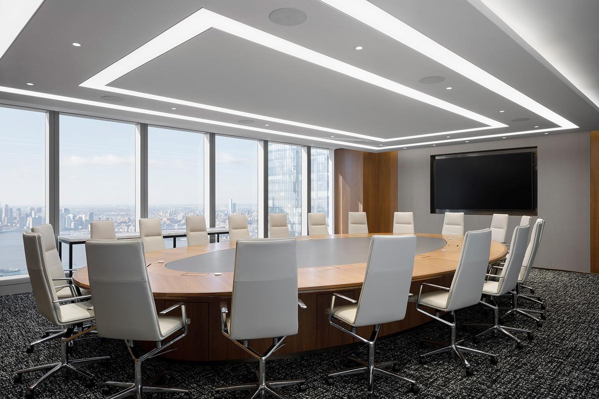 ��������Wells FargoŦԼ�ܲ��������Ͱ칫�ռ�