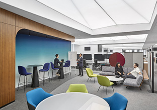 ��������Wells FargoŦԼ�ܲ��������Ͱ칫�ռ�