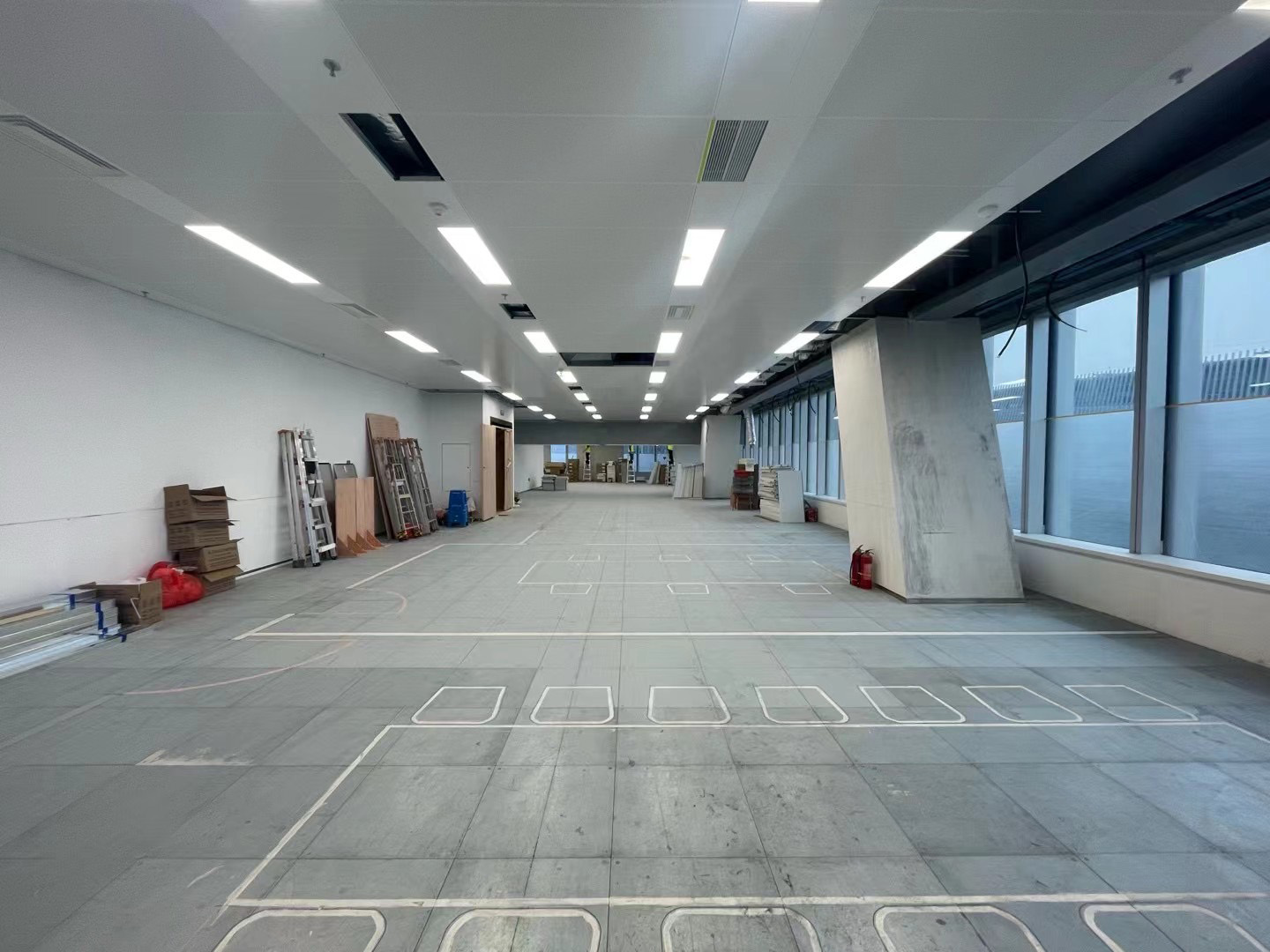 ��Ծ�����Ϻ��ܲ��칫��������Э��