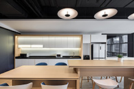 ��о΢Novosense���ڰ칫 ���в�ˮ��