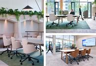 Synopsys��˼�Ƽ�Ľ��ڰ칫