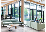 Synopsys��˼�Ƽ�Ľ��ڰ칫