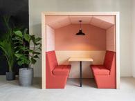 Synopsys��˼�Ƽ�Ľ��ڰ칫