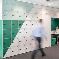 Synopsys��˼�Ƽ�Ľ��ڰ칫