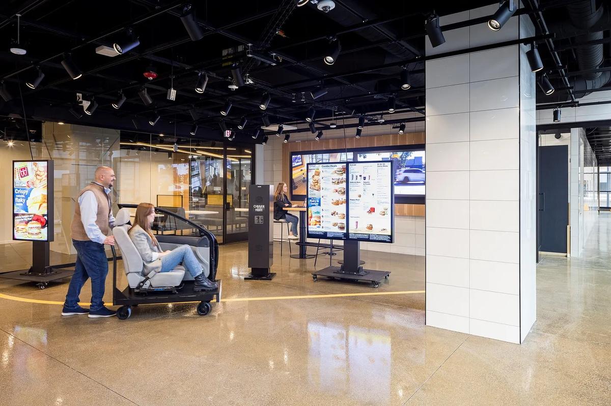 McDonald֥�Ӹ��ܲ�������������ʳ������