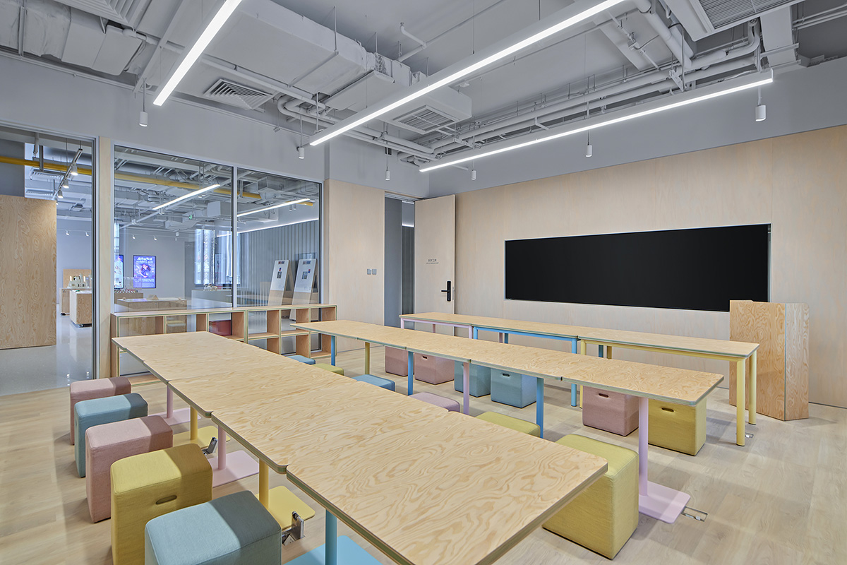 ��������̽���������ģ���һ����ͯ��ѧ���Ŀ�ѧ̽����԰