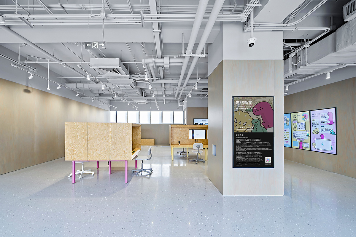 ��������̽���������ģ���һ����ͯ��ѧ���Ŀ�ѧ̽����԰