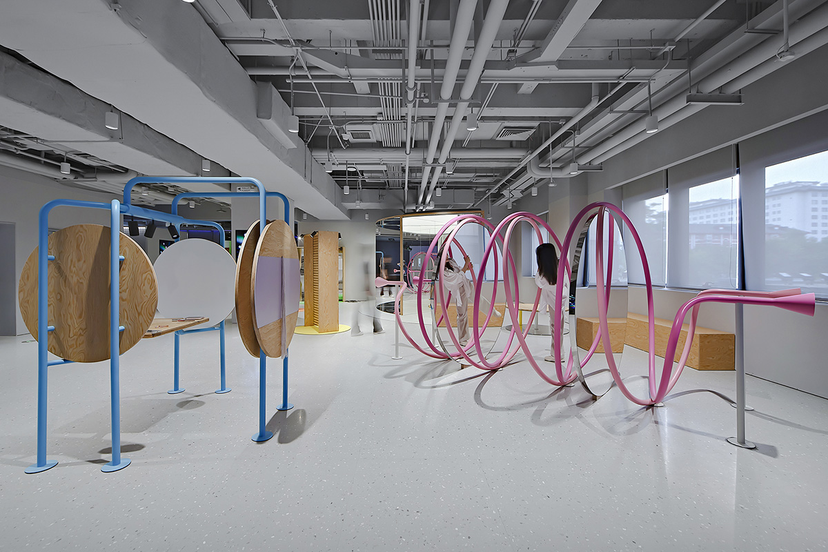 ��������̽���������ģ���һ����ͯ��ѧ���Ŀ�ѧ̽����԰