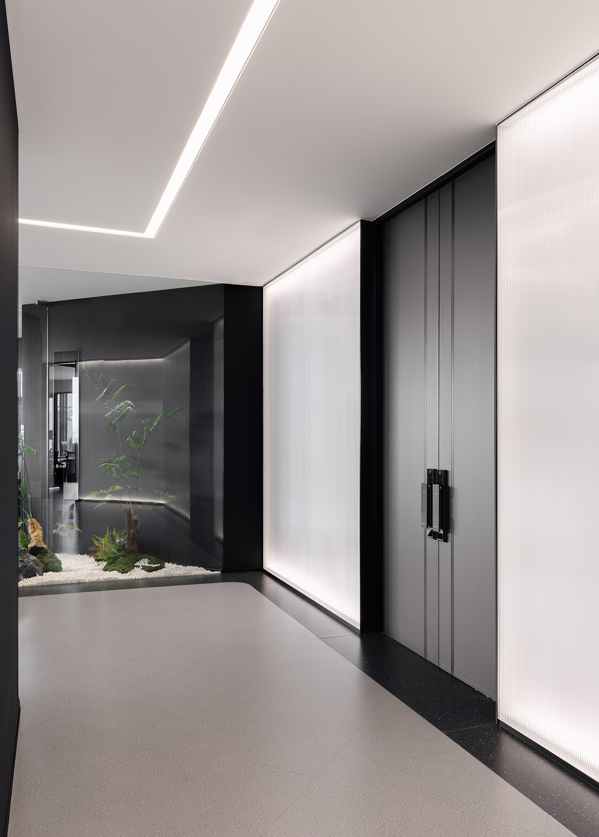 ��Ե��֯�����ܲ��칫����ɫ��ѧ�Ŀռ�ת��