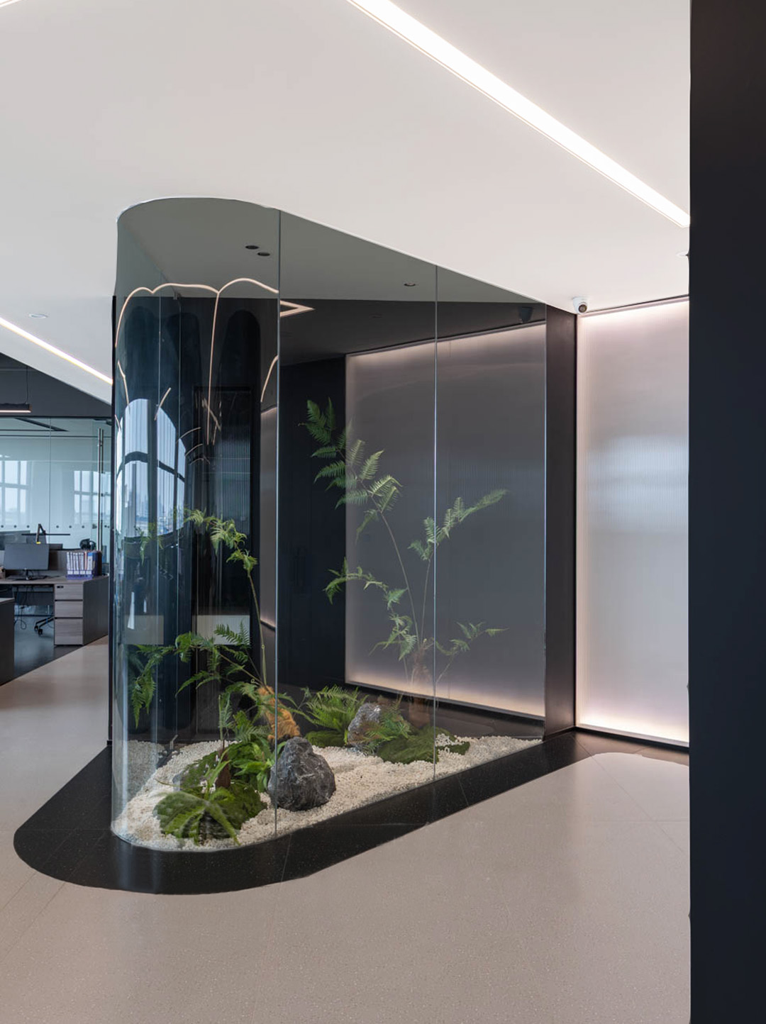 ��Ե��֯�����ܲ��칫����ɫ��ѧ�Ŀռ�ת��