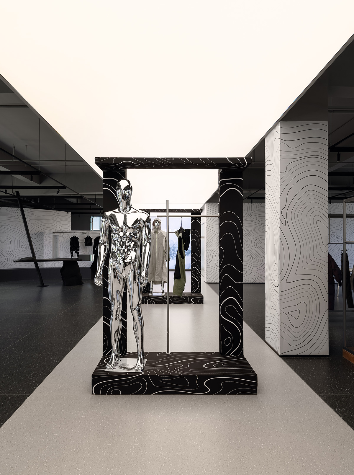 ��Ե��֯�����ܲ��칫����ɫ��ѧ�Ŀռ�ת��