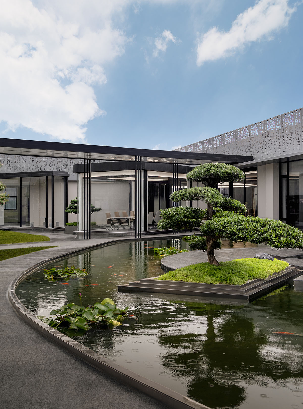 ��Ե��֯�����ܲ��칫����ɫ��ѧ�Ŀռ�ת��