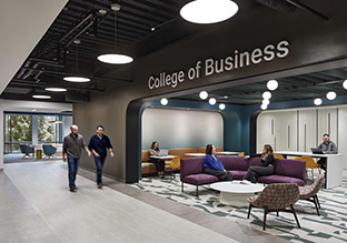 �������ش�ѧ����������δ���Ķ�����ѧԺ