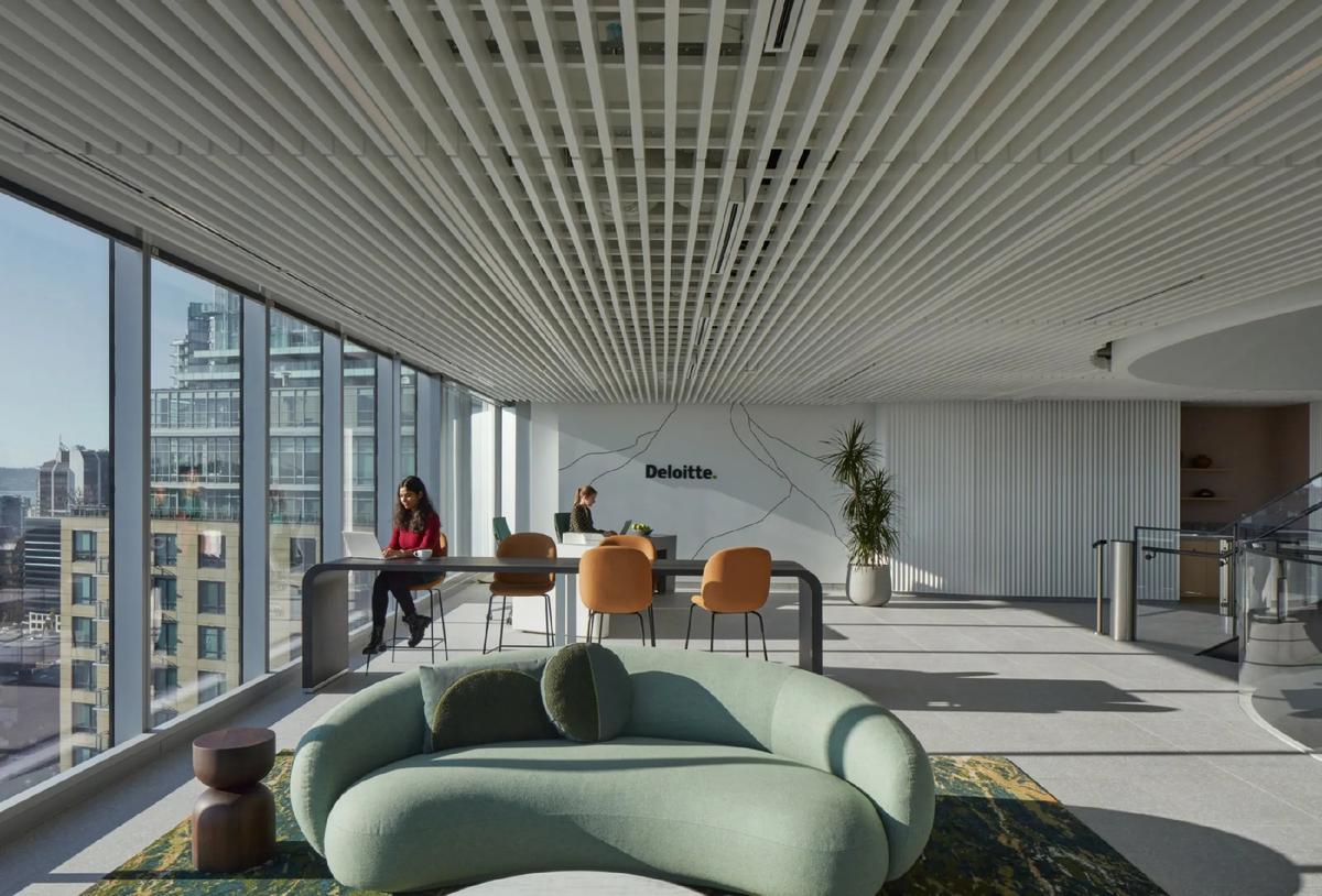 ����Deloitte�¸绪�ܲ���������ԭ���ܶ���Э������