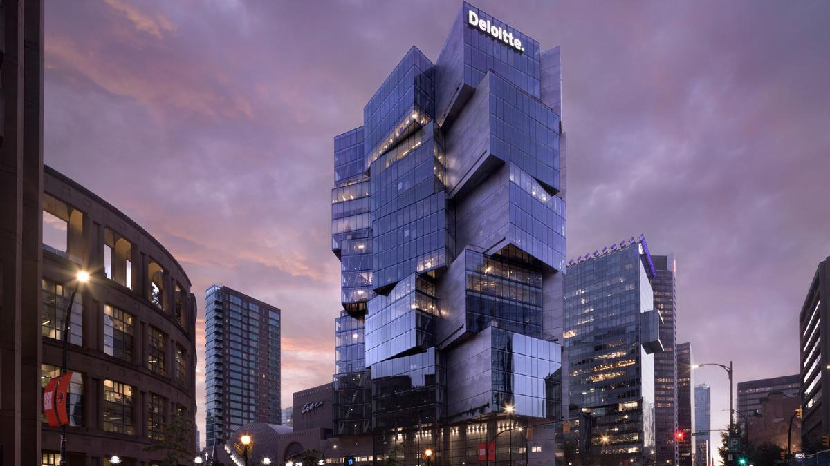 ����Deloitte�¸绪�ܲ���������ԭ���ܶ���Э������