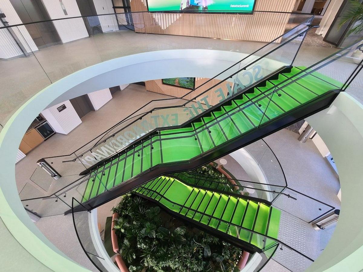 ����Deloitte�¸绪�ܲ���������ԭ���ܶ���Э������