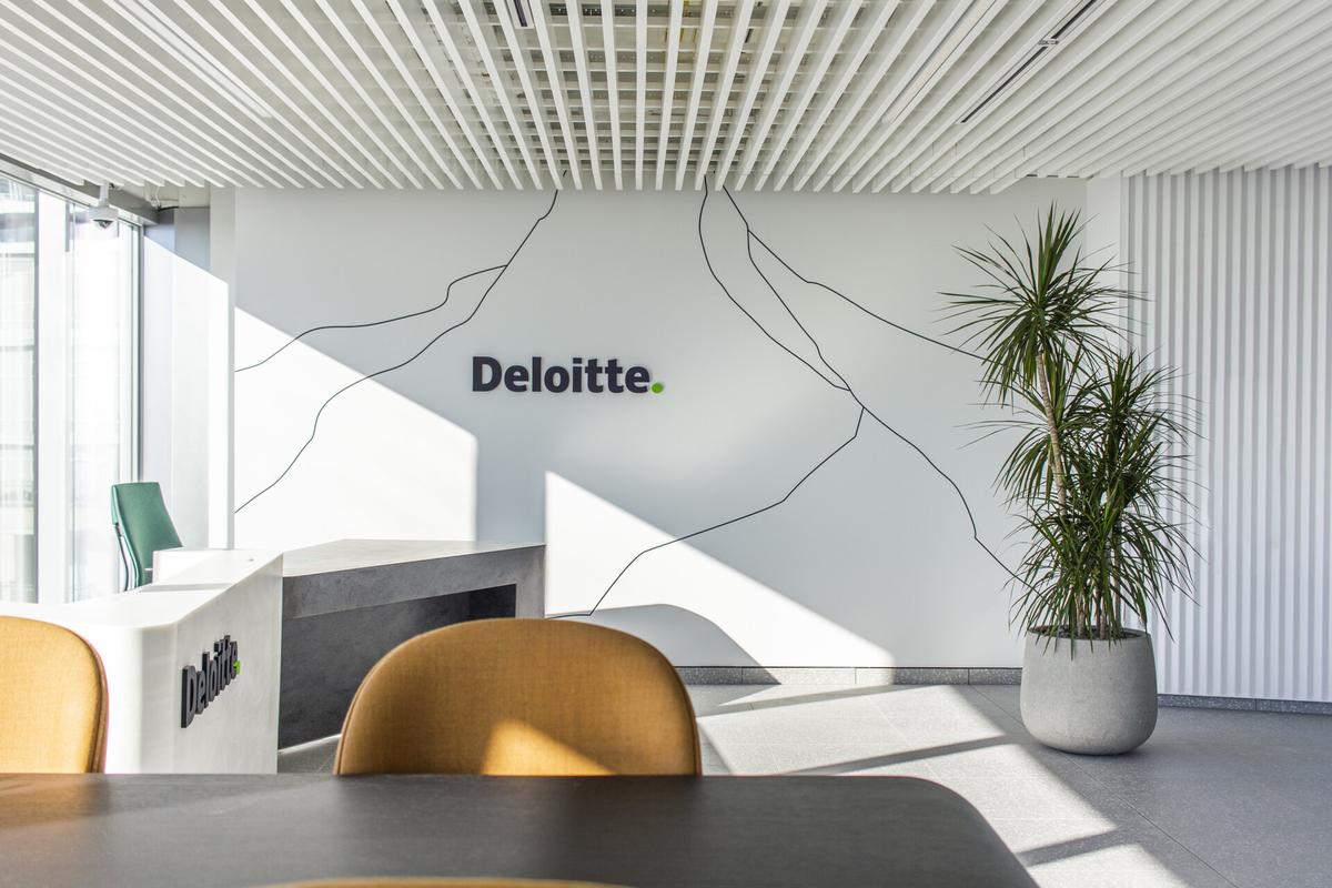 ����Deloitte�¸绪�ܲ���������ԭ���ܶ���Э������