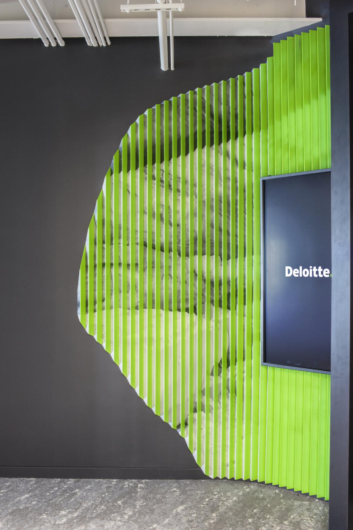 ����Deloitte�¸绪�ܲ���������ԭ���ܶ���Э������