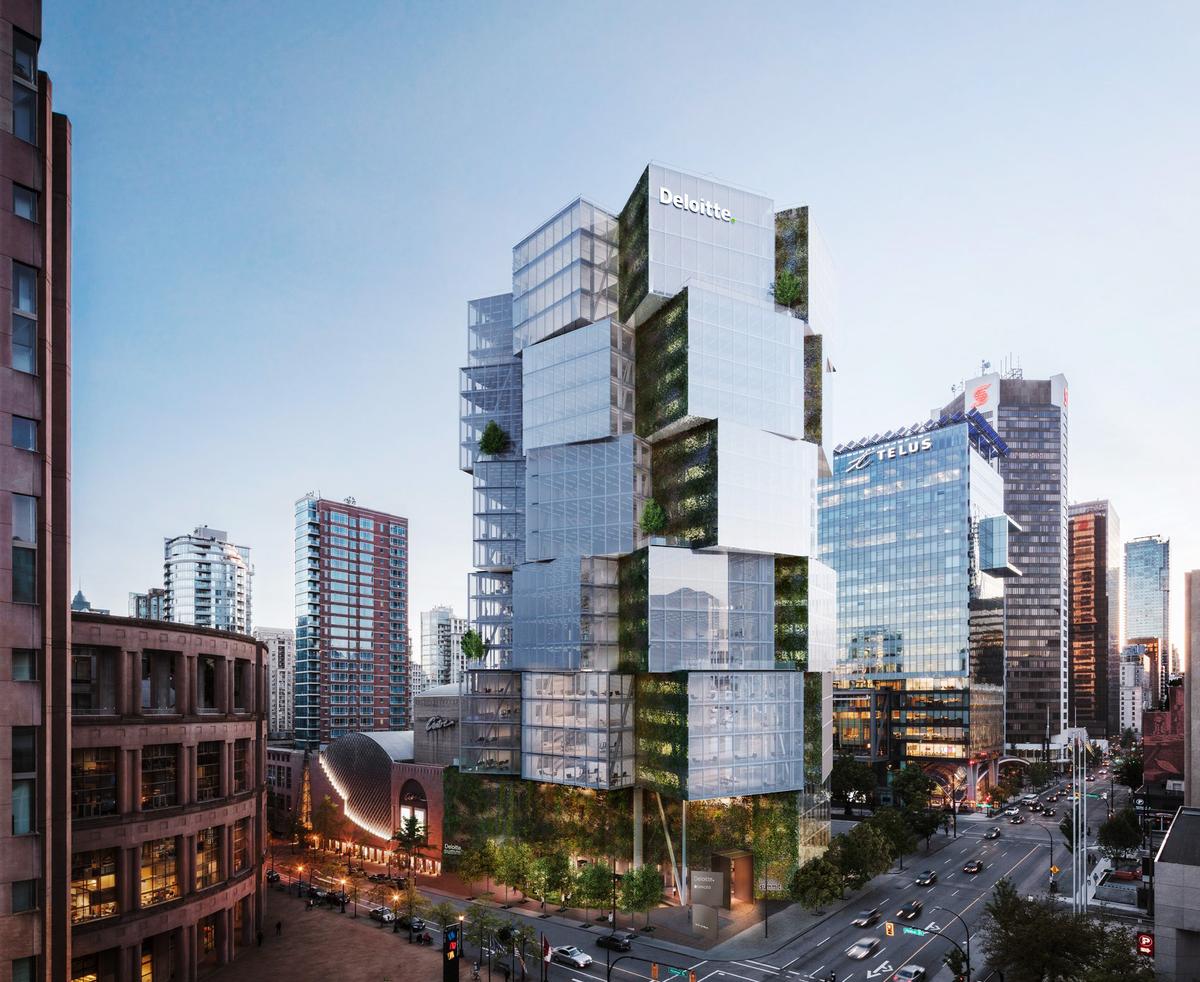 ����Deloitte�¸绪�ܲ���������ԭ���ܶ���Э������