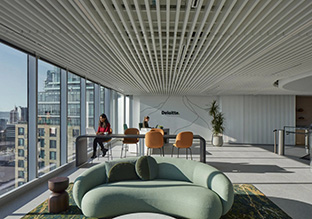 ����Deloitte�¸绪�ܲ���������ԭ���ܶ���Э������