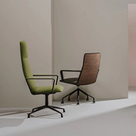 Andreu World��������չʾ��칫�ܲ�