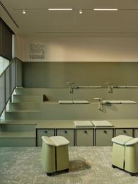 ȸ��Hilltown�칫 ������