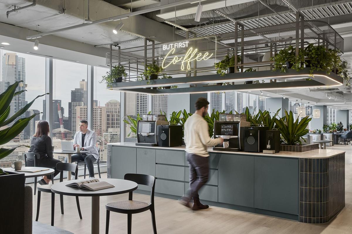 ���̹�˾KBRī�����칫�ң�����¥�����