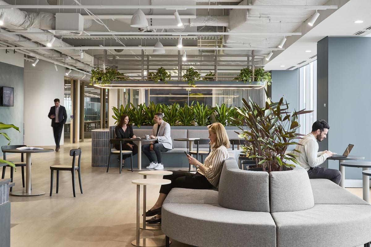 ���̹�˾KBRī�����칫�ң�����¥�����