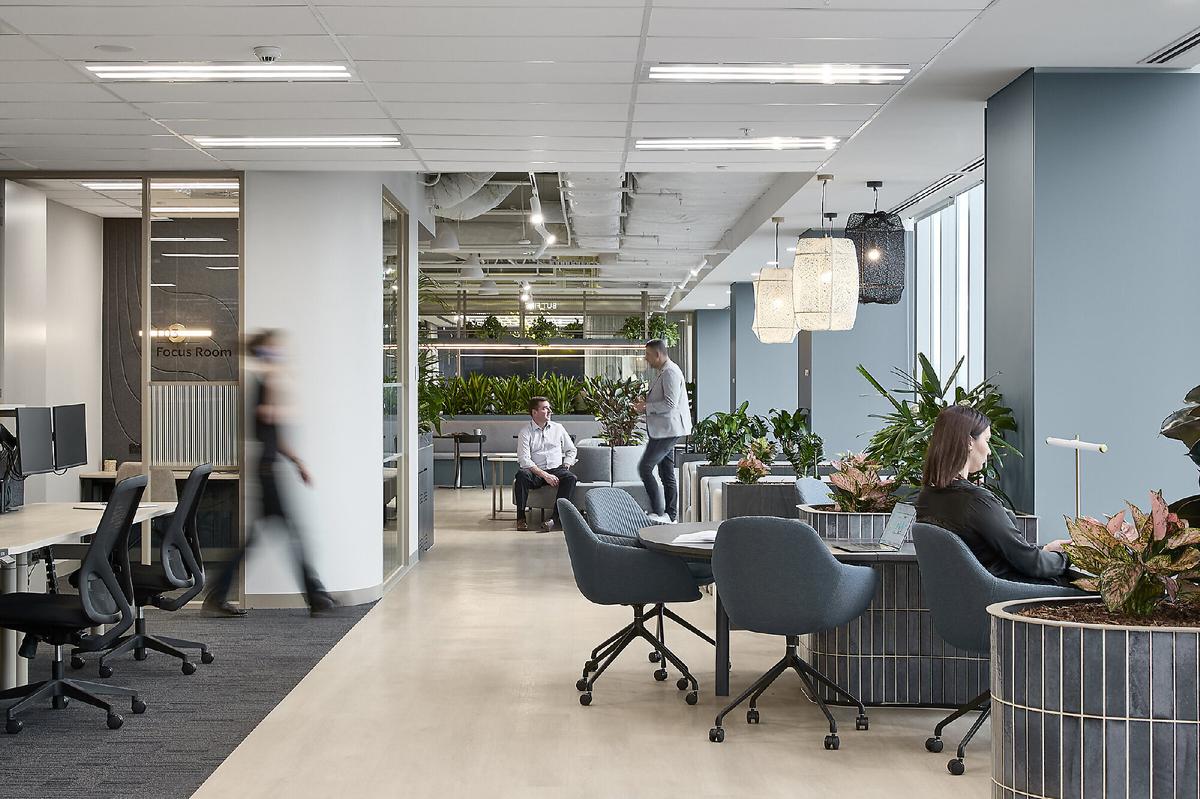 ���̹�˾KBRī�����칫�ң�����¥�����