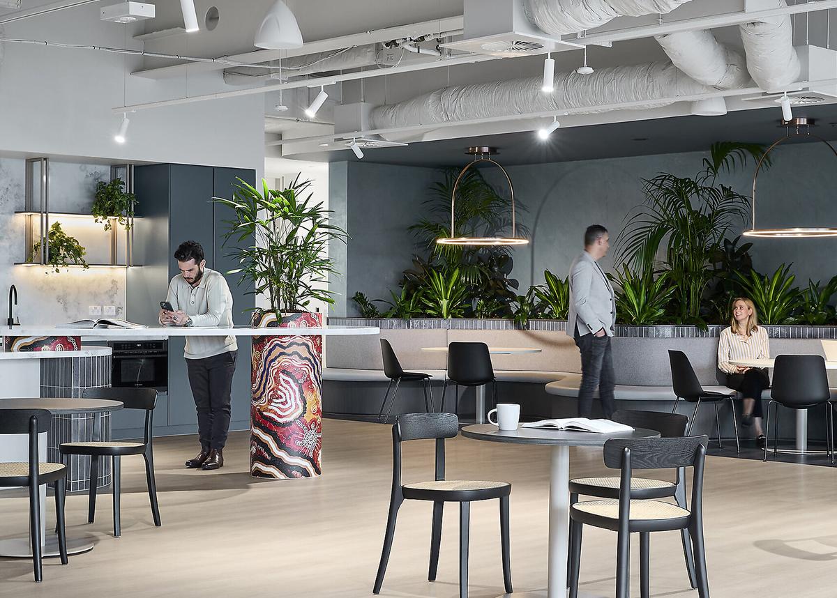 ���̹�˾KBRī�����칫�ң�����¥�����