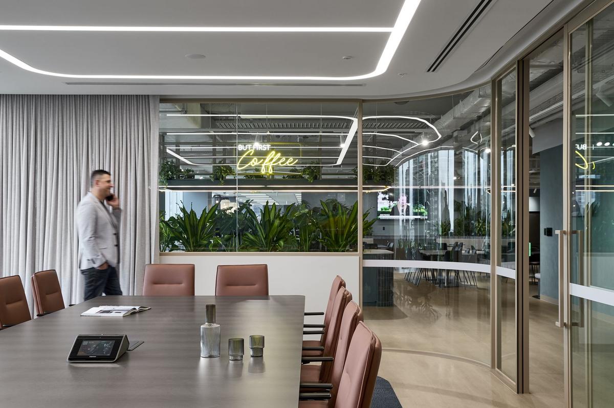 ���̹�˾KBRī�����칫�ң�����¥�����